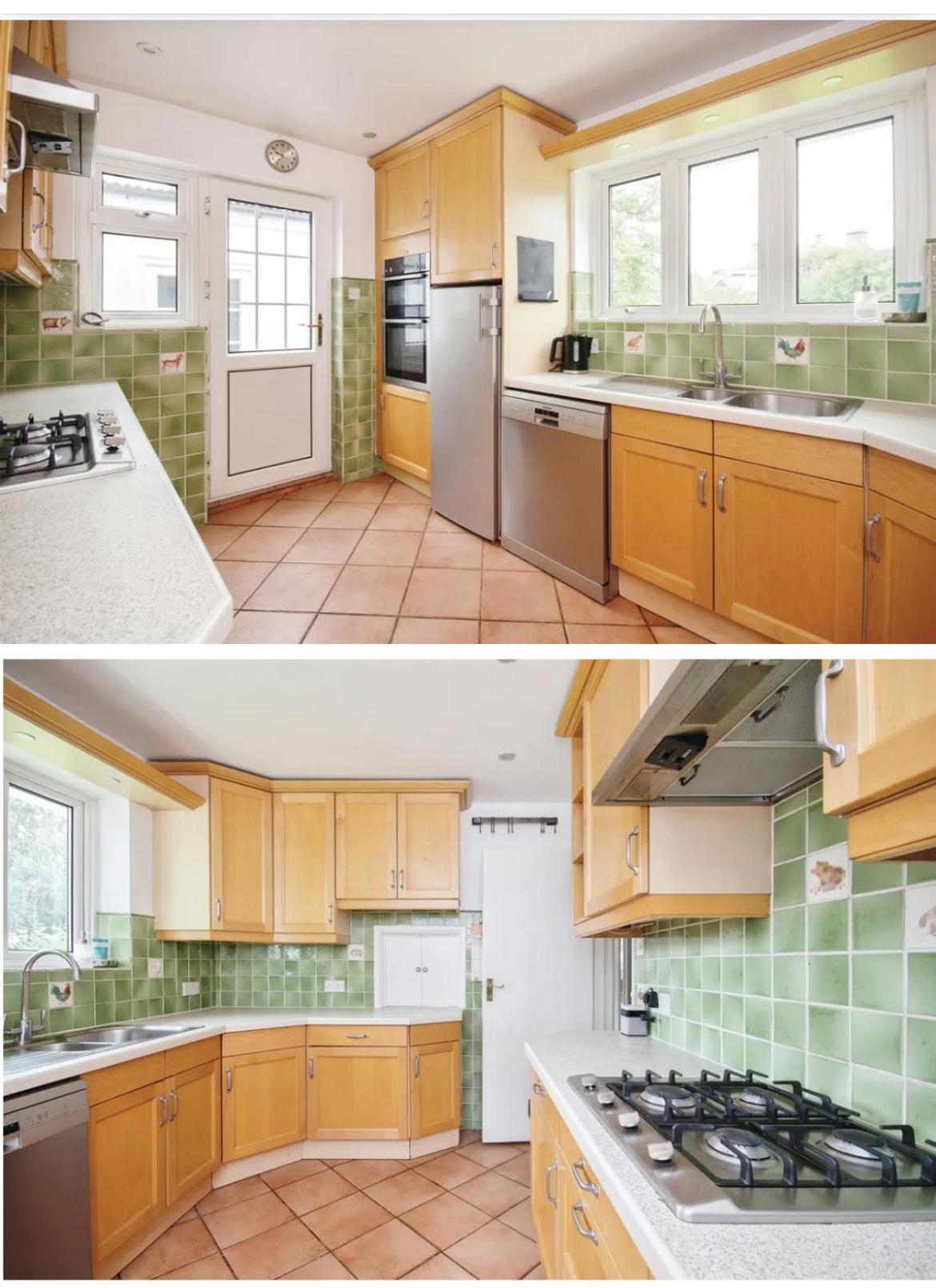 Charming Bournemouth House With Beautiful Spacious Gardens, 5 Min Drive To Beaches, Free Parking For 2-3 Cars Exterior photo
